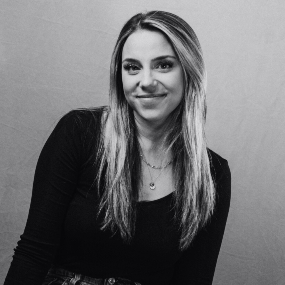 Meet your Posher, Chiara